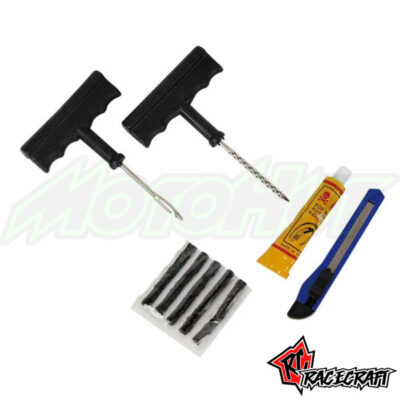 Race Craft Tyre Repair Kit